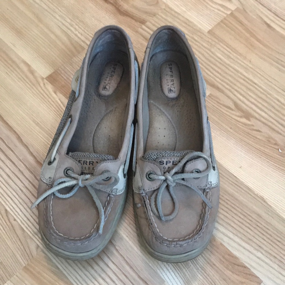 Sperry Top-Siders